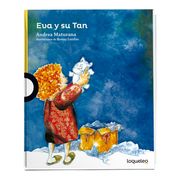 Eva y su Tan (in Spanish)