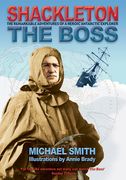 Shackleton: The Boss (en Inglés)
