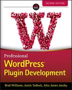 Professional Wordpress Plugin (en Inglés)