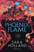 Phoenix Flame (Havenfall) (en Inglés)
