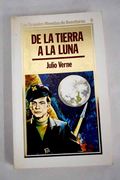 De la Tierra a la Luna