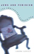 jews and feminism: the ambivalent search for home (en Inglés)