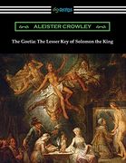 The Goetia: The Lesser key of Solomon the King (en Inglés)