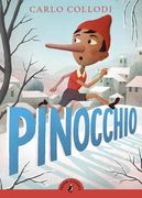 Pinocchio (en Inglés)