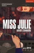 Miss Julie (en Inglés)