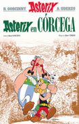 Asterix 20. Asterix en Corcega