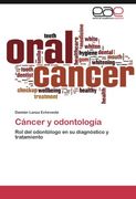 Cáncer y odontología