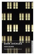 Dark Avenues (Alma Classics) (en Inglés)