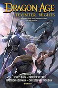 Dragon age Tevinter Nights