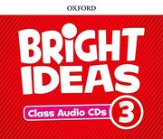 Bright Ideas: Level 3: Audio Cds: Inspire Curiosity, Inspire Achievement. ()