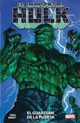 El Inmortal Hulk 8: El guardián de la puerta