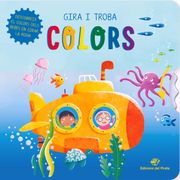 Gira i Troba - Colors (en Catalán)