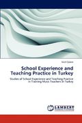 school experience and teaching practice in turkey (en Inglés)