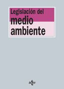 Código De Medio Ambiente - Editorial Tecnos - Tecnos