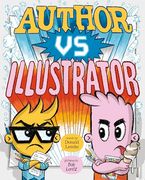 Author vs Illustrator (en Inglés)