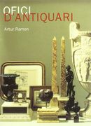 ofici d`antiquari (in Spanish)