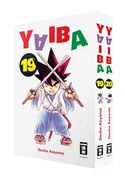 Yaiba 19+20 (in German)