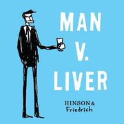 man v. liver (en Inglés)
