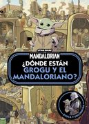 Star Wars. The Mandalorian. Dónde Están Grogu y el Mandaloriano? (in Spanish)