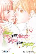 Amar y ser Amado, Dejar y ser Dejado nº 9