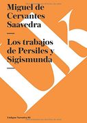 los trabajos de persiles y sigismunda