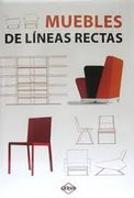 Muebles de Lineas Rectas