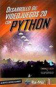 Desarrollo de Videojuegos 2d con Python