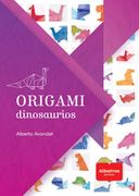 Origami Dinosaurios