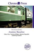 joanna bacalso (en Inglés)