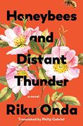 Honeybees and Distant Thunder: A Novel (en Inglés)