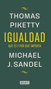 Igualdad - qué es y por qué Importa