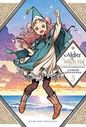 Atelier of Witch hat 5