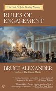 Rules of Engagement (a sir John Fielding Mystery) (en Inglés)