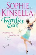 Twenties Girl (en Inglés)