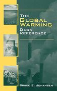 The Global Warming Desk Reference (en Inglés)