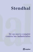 De un Nuevo Complot Contra los Industriales