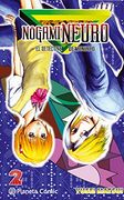 Nôgami Neuro - Número 02 (Manga)