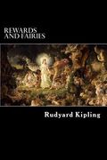 Rewards and Fairies (en Inglés)