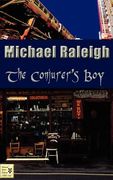 the conjurer's boy (en Inglés)