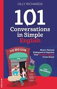 101 Conversations in Simple English (en Inglés)
