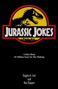Jurassic Jokes: A Joke Book 65 Million Years in the Making! (en Inglés)