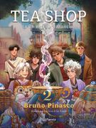 Tea Shop II