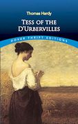 Tess of the D´Urbervilles (en Inglés)