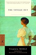 The Voyage out 