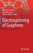 Electrospinning of Graphene (en Inglés)