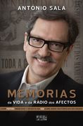 Memórias da Vida e da Rádio dos Afectos (en Portugués)