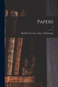 Papers; 8 (en Inglés)