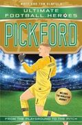 Pickford (Paperback) (en Inglés)