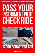 Pass Your Instrument Pilot Checkride (en Inglés)