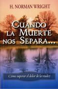 Cuando la Muerte nos Separa